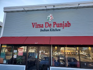 Virsa De Punjab