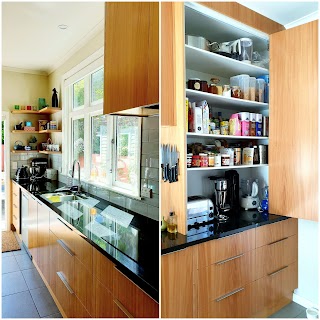 Ann Beales Design Kitchens Wellington