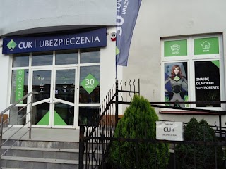 CUK Ubezpieczenia