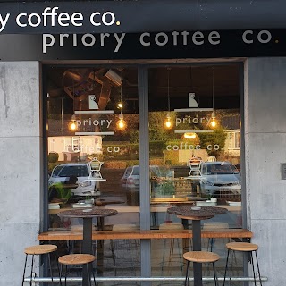 Priory Coffee Co.