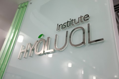 Клиника инъекционной косметологии "Institute Hyalual"