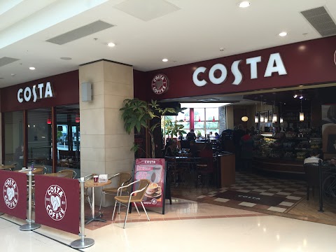 Costa Coffee