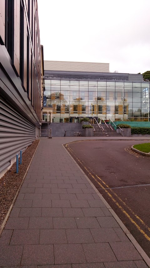 Brookfield Health Sciences Complex