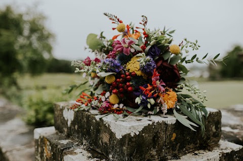 The Flower Shed