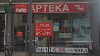 Apteka Numer Jeden