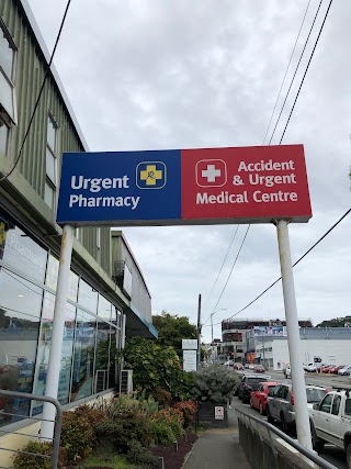 Urgent Pharmacy Wellington