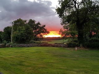 Knockanore Farmhouse & B&B