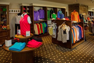 Waterville Golf Links Golf Shop