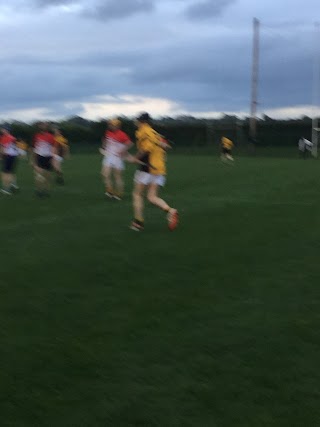 Conahy Shamrocks GAA Club