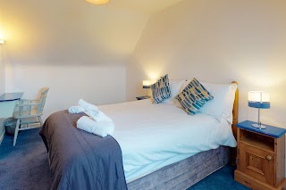 Dingle Harbour Cottages - Trident Holiday Homes