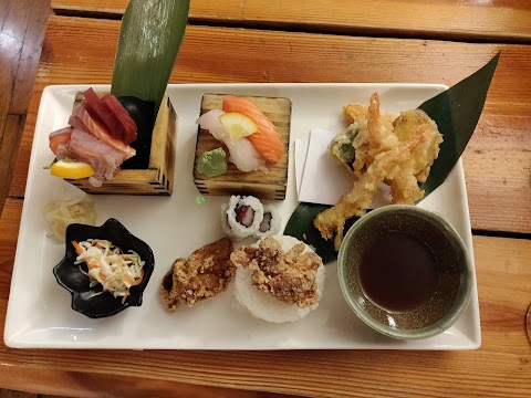 Kyo-Ya Japanese Restaurant