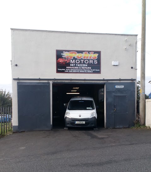 Pohls Motors