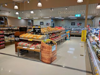 Coles Penrith