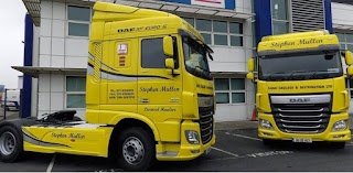 Sligo Haulage & Distribution Limited