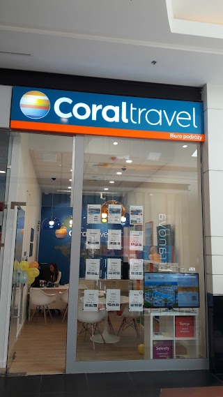 Coral Travel