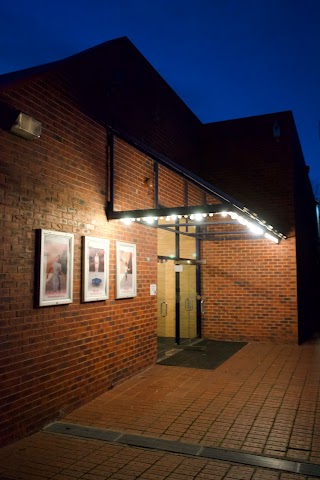 St Martins Youth Arts Centre