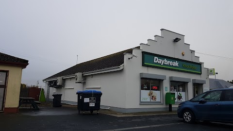 Daybreak, Knockdoe, Claregalway