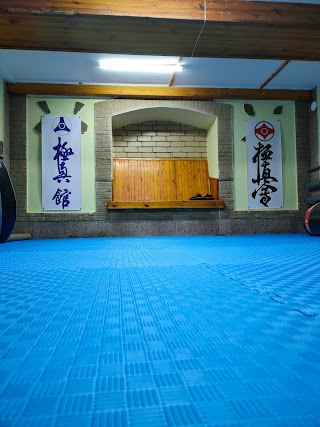 Tansey Dojo