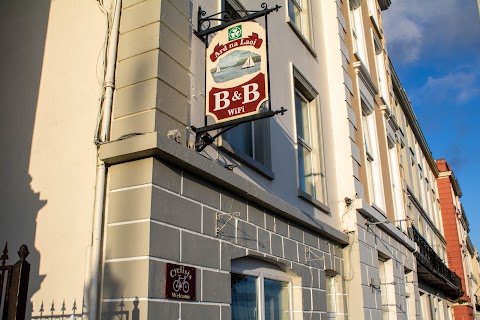 B&B Cobh, Bed & Breakfast - Ard Na Laoi