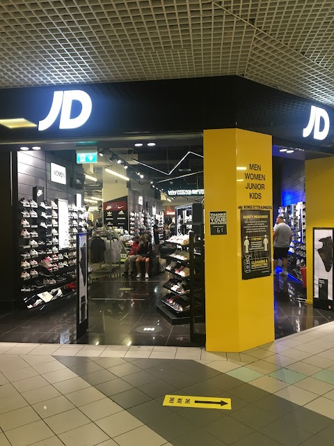 JD Sports