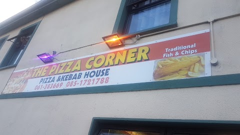 Pizza Corner