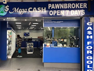 Mega Cash - Blacktown