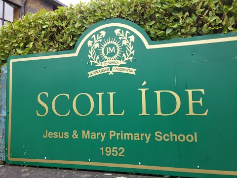 Scoil Íde