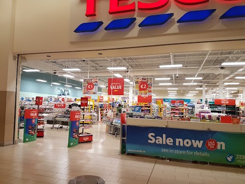 Tesco Superstore