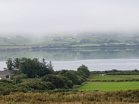 Shannon Estuary Glamping