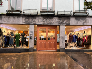 O'Donnell Boutique