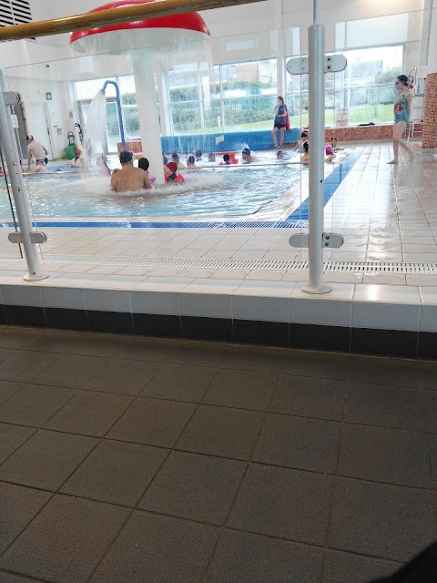 Roscrea Leisure Centre