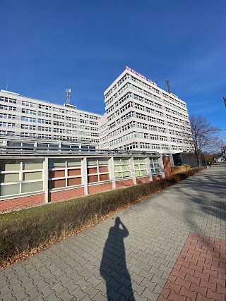 Wydział Automatyki, Elektroniki i Informatyki Politechniki Śląskiej