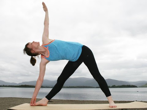 HoT Yoga Killarney