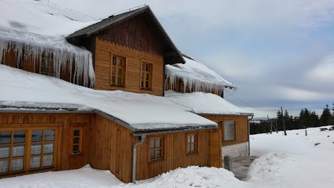 Schronisko na Śnieżniku im. Zbigniewa Fastnachta