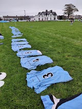 Galwegians Rugby Football Club