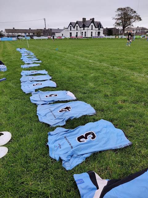 Galwegians Rugby Football Club