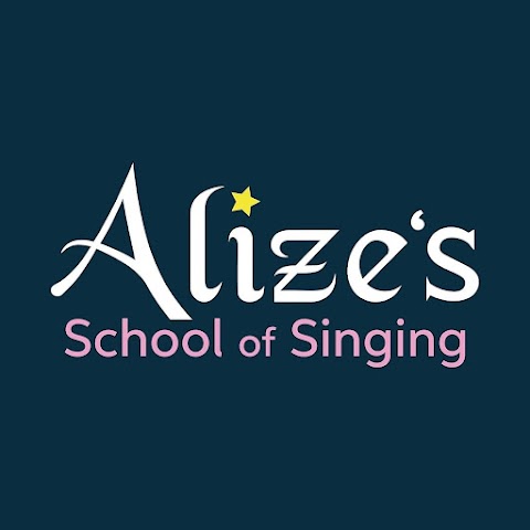 Alize's School of Singing