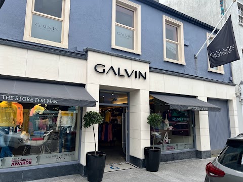 Galvin Tullamore