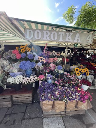 DOROTKA flowers / kwiaciarnia Nr 4