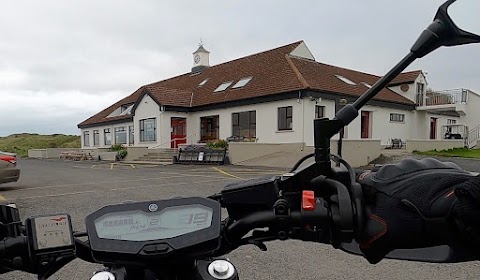 Enniscrone Golf Club Bar & Restaurant