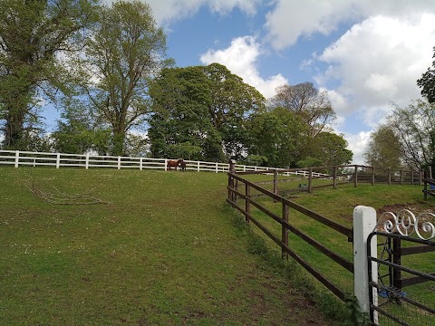 Parsons Green Caravan & Camping Park