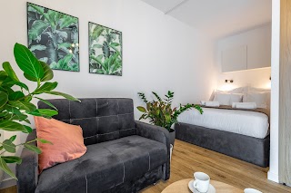 Absyntapart Jaworska 4 - Apartamenty Wrocław