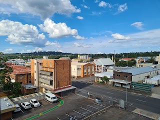 Oaks Toowoomba Hotel