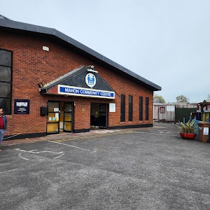 Mahon Community Centre