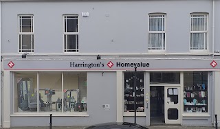 Harringtons Homevalue