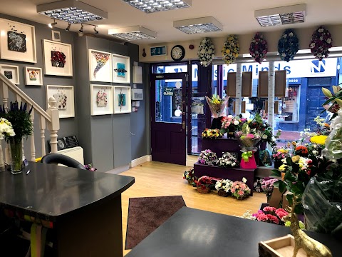 Ann Fitzpatrick Florist