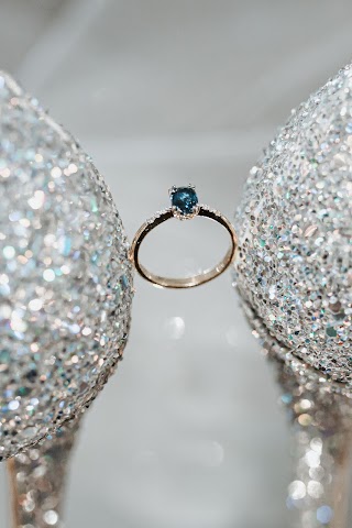 ME FLORE - obrączki ślubne | pierścionki zaręczynowe