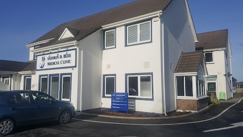 Saffron and Blue Medical Centre