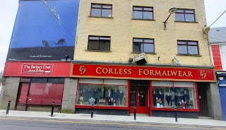 Corless Formalwear