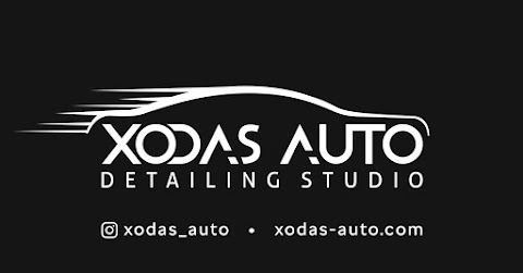 Мойка “Xodas Auto”